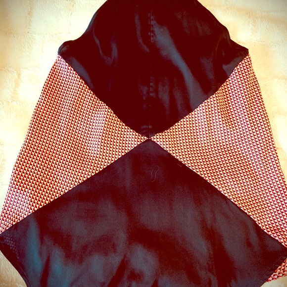 Anne Taylor Tank top size small - Picture 2 of 2